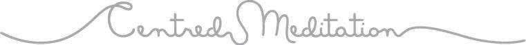 Centred Meditation Logo